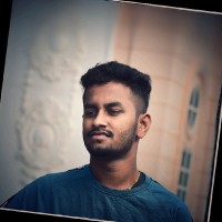 Nithin DK