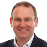 Dave Machin