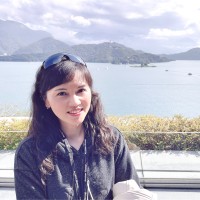 Angie Lin