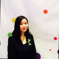Biyun Huang, Macc, Cpa, Cma