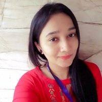 Tabassum Shaikh