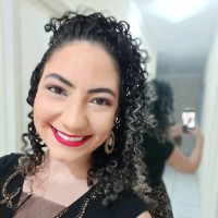 Pollyanna Sousa