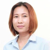 Chutmuangpak Supaporn