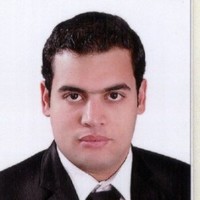 Ahmed bedair Saad