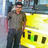 K Parthiban