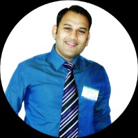 Brijesh Gupta