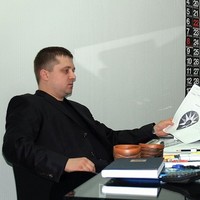 Дмитрий Крючков