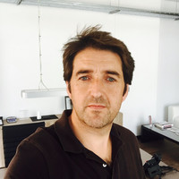 Javier Sánchez Rodríguez