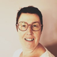 Carolle Aignel - Strat