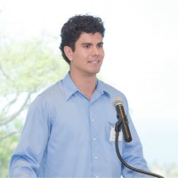 Matt Keolanui