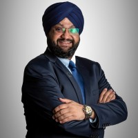 Gurpreet Singh