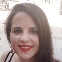 Marina Rosado
