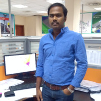 Kannan Govintharaj