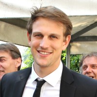 Michael Oertli