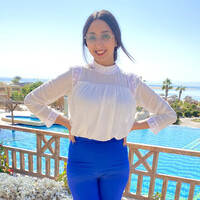 Rawan Farrag