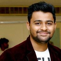 Parth Daveprince2®