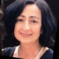 Maria Diprizio M.A.