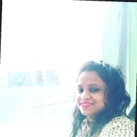Anita Jaiswal