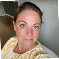 Karin Monson