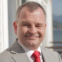 Mark Heron