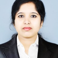 Reshmi P