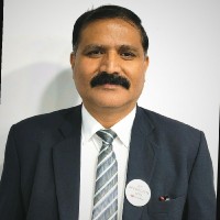 Sanjeev Kaul