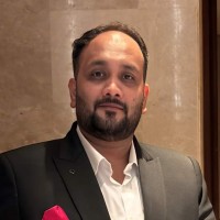 Niraj Suryawanshi