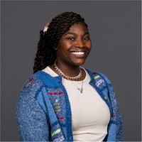 Brianna Ali, Mba., B.A