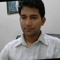 Hareesh Kumar Sharma