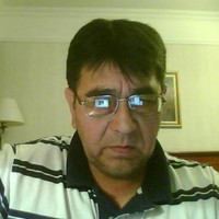 Alfredo Perez