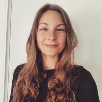 Matilda Norberg