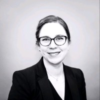 Audhild Gregoriusdotter Rotevatn