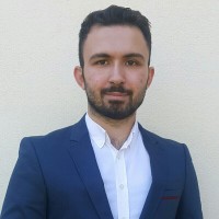 Enes Bahadır Kalkan