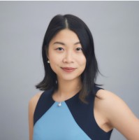 Alisa Zhu