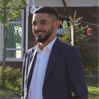 Erdem Çetinkaya