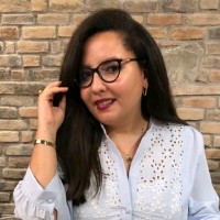 Jaohara Garaouy