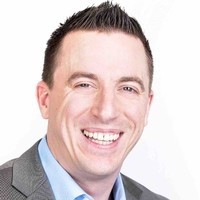 Zachary Moore, Pmp