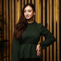 Victoria Naidych
