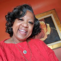 Traci Harris