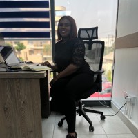 Ejiro Odubu