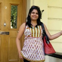 Anisha Bhattacharya