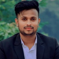 Deepak Kumar Mandal