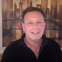 Stephen Rupp