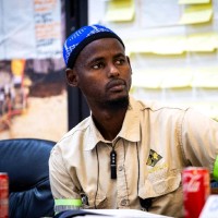 Souleymane Diallo