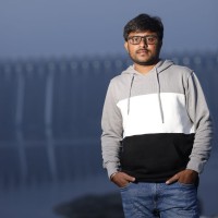 Eshwar Reddy