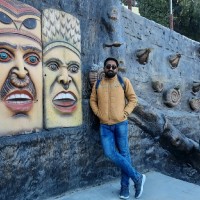 Vishal Lahiri
