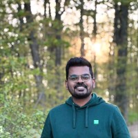 Rijo Mathew