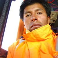 Victor Augusto Meza Rivera