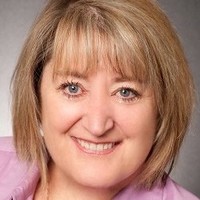Janis Wright