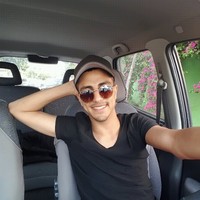 Eden Shimony